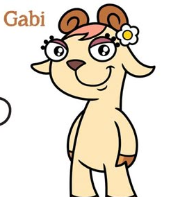 Gabi
